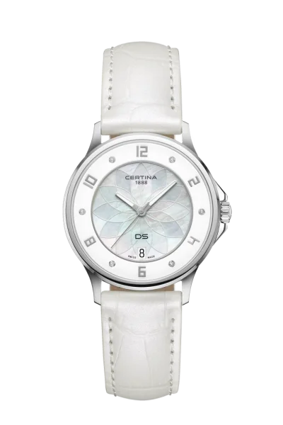 Watches Certina C039.251.16.116.00