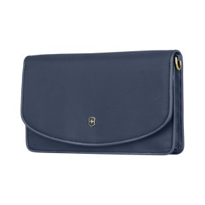 Victoria 2.0 Crossbody Clutch Victorinox 606701 Blue