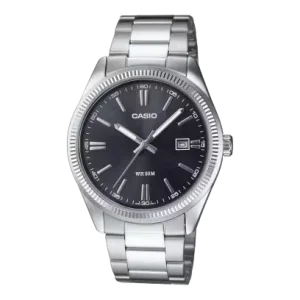Hodinky Casio MTP-1302D-1A1VDF