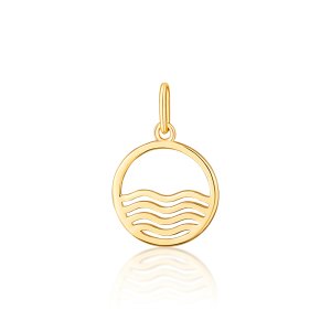 Pendant JVD SVLP1080X61GOVO