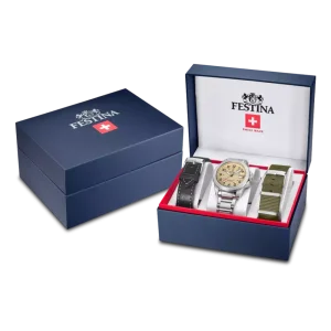 Hodinky Festina 20081/1