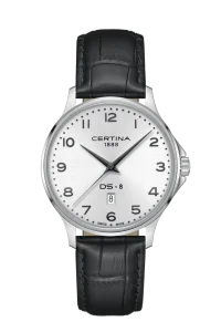 Hodinky Certina C045.410.16.032.00