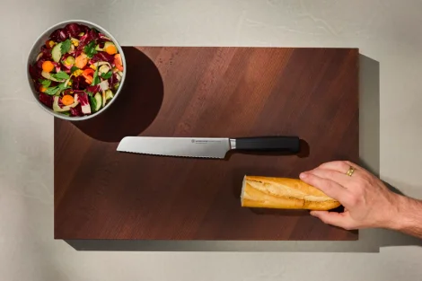 Nôž na chlieb 20 cm Wüsthof 1061831020 PARTNER