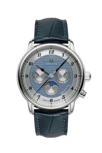 Watches Zeppelin 8536-3