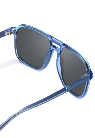 Sluneční brýle ECO Shades 8188 Lai Blue