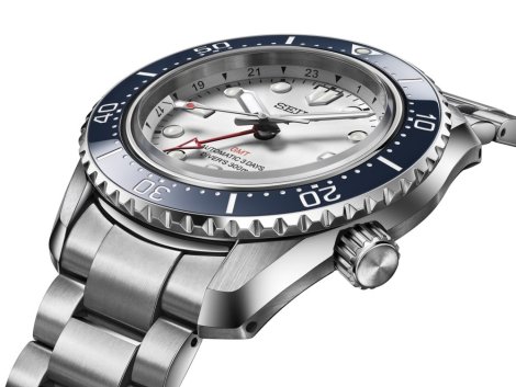Hodinky Seiko SPB519J1