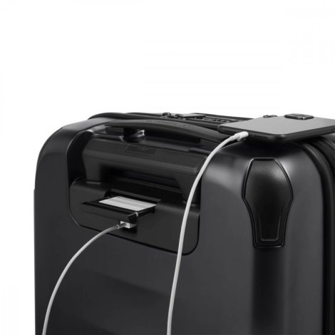 Kufr Spectra 3.0 Expandable Frequent Flyer Carry-On Victorinox 611755 Černý