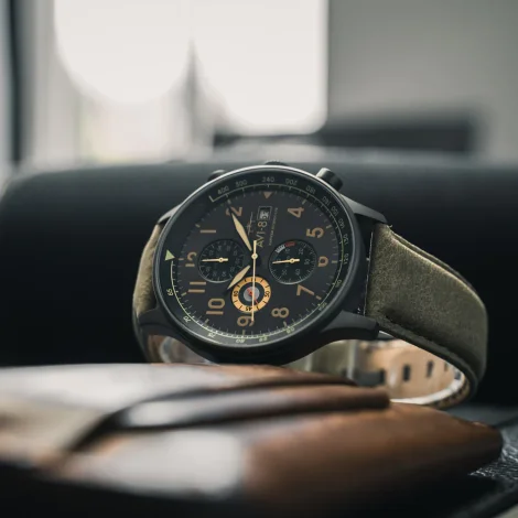 Watches AVI-8 AV-4011-0E