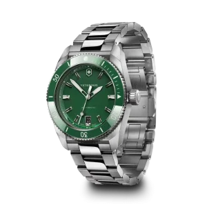 Hodinky Victorinox 242107 Maverick Automatic