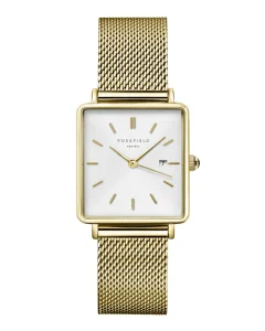 Watches Rosefield QWSG-Q03