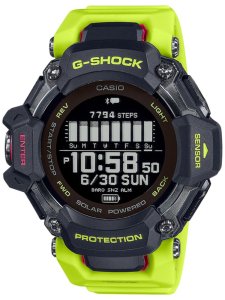 Hodinky Casio GBD-H2000-1A9ER