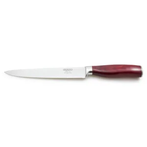Kuchynský porcovací nôž Mikov RUBY 404-ND-20