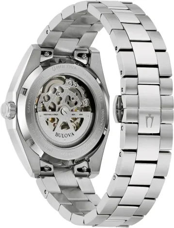 Hodinky Bulova 96B470