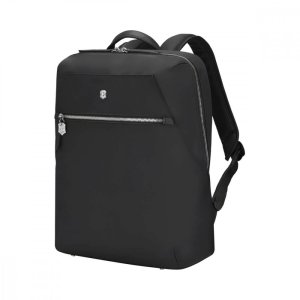 Victoria Signature Compact Backpack Victorinox 612203 Black