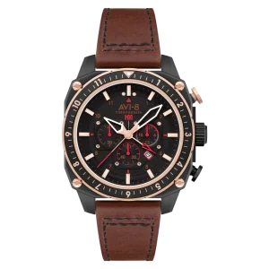 Watches AVI-8 AV-4100-09