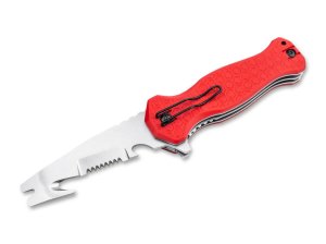 Vreckový nôž Dönges 01DG007 Expert Fire Folder