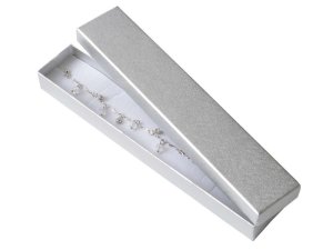 Jewellery box EP-9/AG Silver