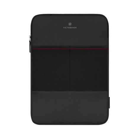 Backpack Victorinox 653551 Altmont Modern Deluxe with removable 15.6'' laptop sleeve, Black