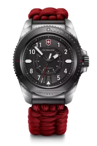 Watches Victorinox 242016.1 Journey 1884 Limited Edition