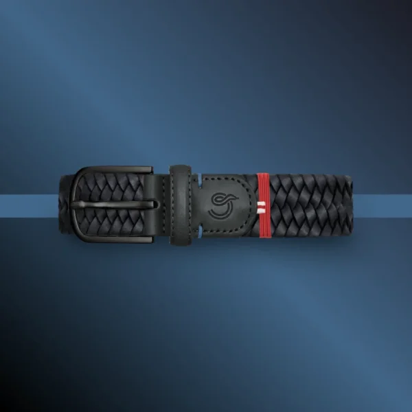 Pásek La Boucle Chicago LBCHIBLU095 Small