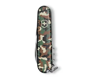 Kapesní nůž Victorinox Spartan 1.3603.94 Camuflage