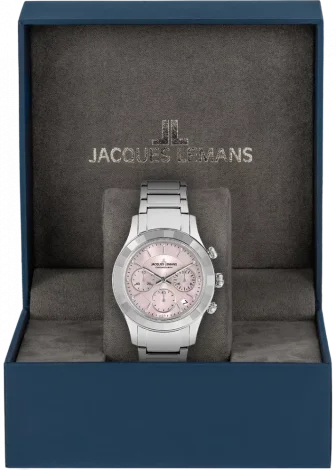 Watches Jacques Lemans Venice 1-2151L