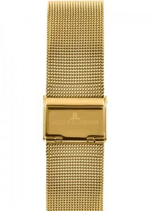 Watches Jacques Lemans Design Collection 1-2056M