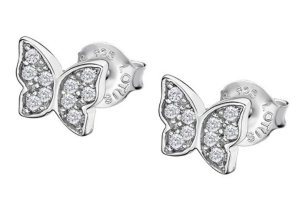 Lotus Silver Pure Essential Náušnice LP3051-4/1