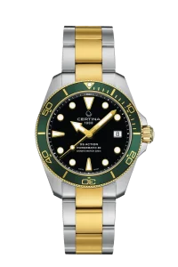 Watches Certina C032.807.22.051.01