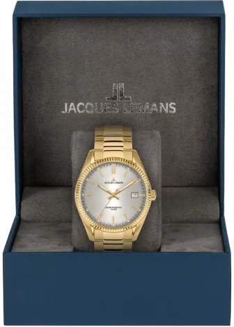 Watches Jacques Lemans Derby 50-3N