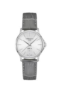 Hodinky Certina C045.010.16.031.00