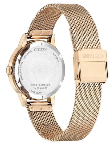 Watches Citizen EW2623-70P