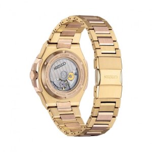 Hodinky Citizen NB6033-51E