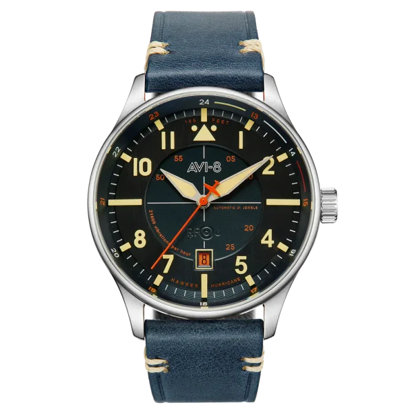 Hodinky AVI-8 AV-4094-02