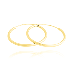 Earrings JVD SVLE0208XD5GO25