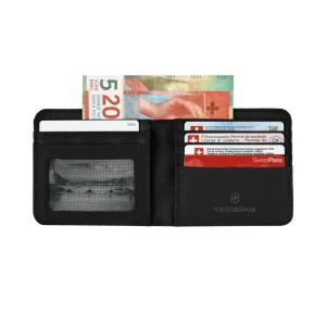 Wallet BI-FOLD Victorinox 653363 Černá
