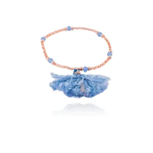 Bracelet JVD SVLB0054X20M400