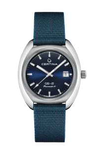 Hodinky Certina C024.407.18.041.00