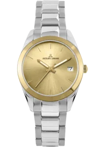 Watches Jacques Lemans Derby 1-1878E