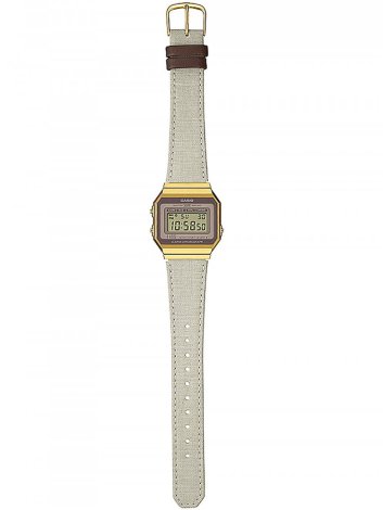 Watches Casio A700WEGL-7AEF