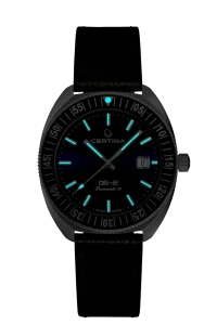 Hodinky Certina C024.607.11.041.02