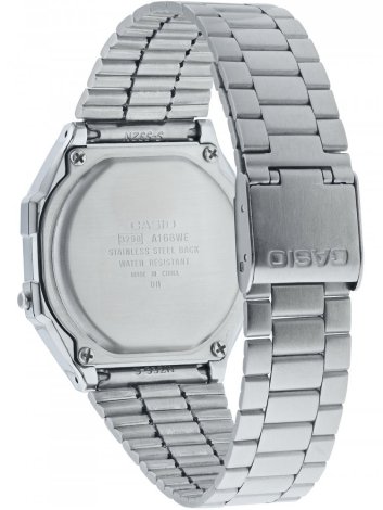 Hodinky Casio A168WEM-2EF