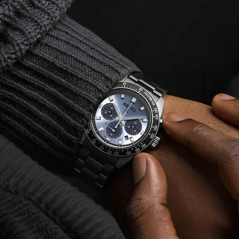 Hodinky Seiko SSC935P1