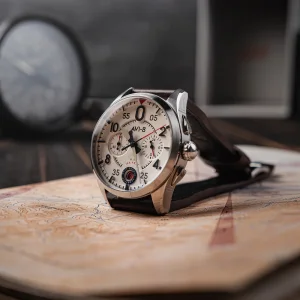 Watches AVI-8 AV-4089-05