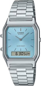 Hodinky Casio AQ-230A-2A1MQYES