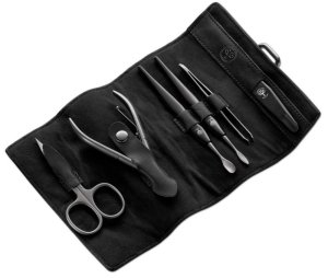 Böker 04BO306 Arbolito Manicure Set Traveler