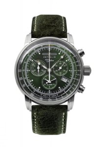 Watches Zeppelin 8680-4