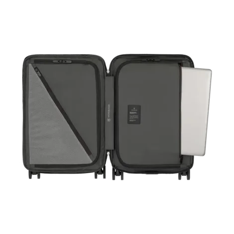 Victorinox Airox 653876 Advanced Frequent Flyer Carry-On, Brown.