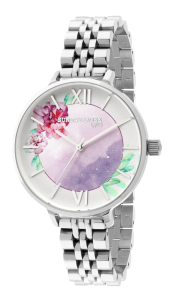 Watches JVD SUNDAY ROSE SUN-E01