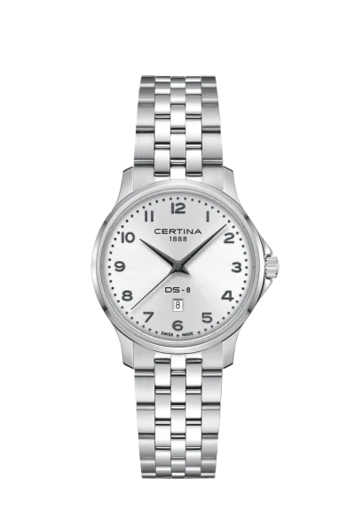 Watches Certina C045.010.11.032.00